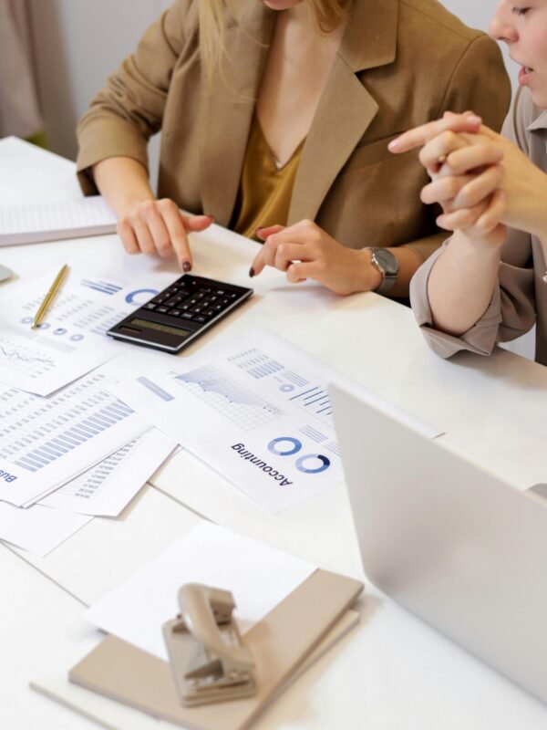 Consulting