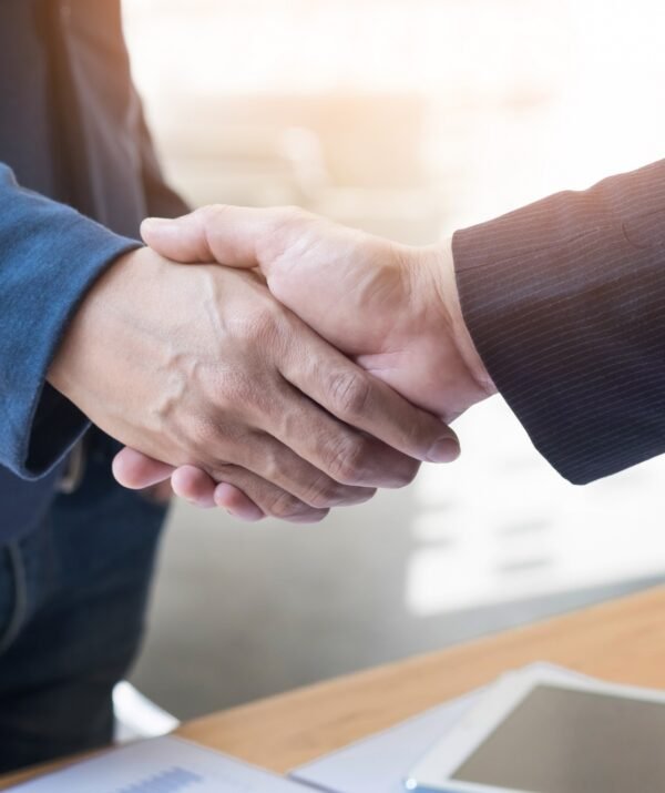 Partnerships