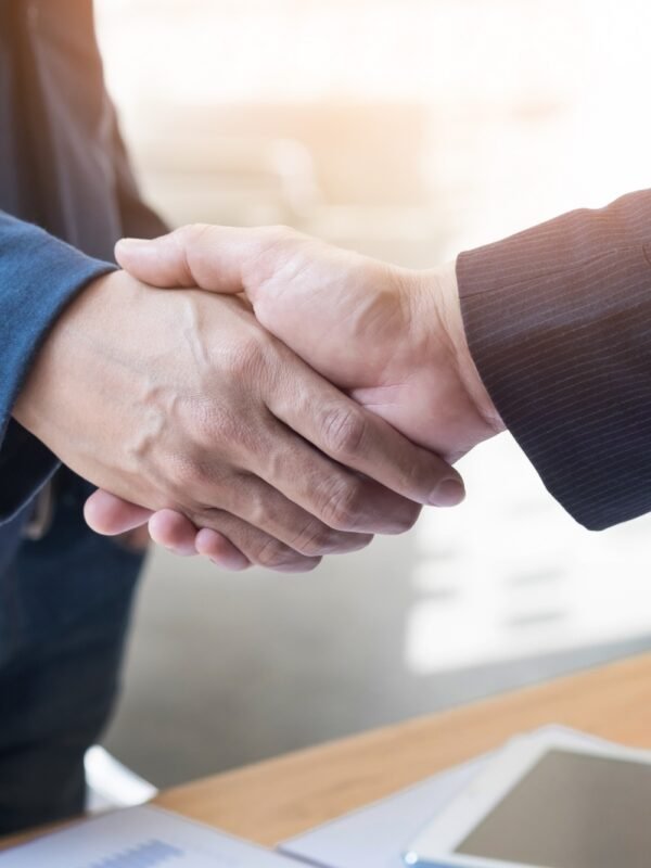 Partnerships