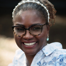 Dr. Mary Olodun