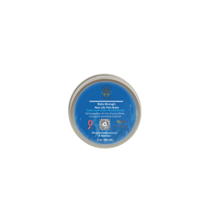 Extra Strength New Life Pain Balm with Ashwagandha